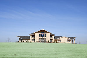 The Mansion