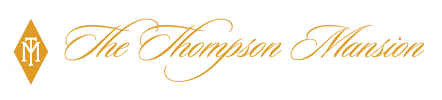 The Thompson Mansion